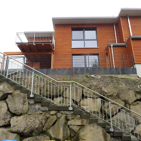 Apartament Eifel & See Am Waldsee Rieden Eifel Mayen