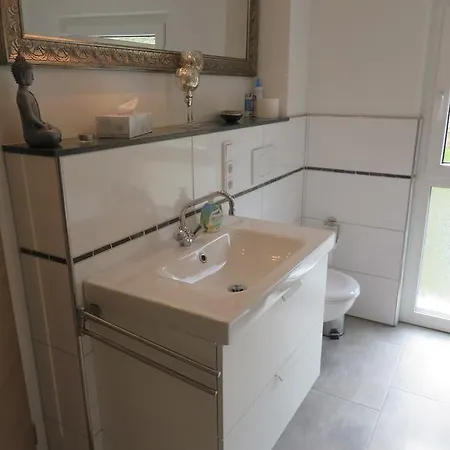 Apartament Eifel & See Am Waldsee Rieden Eifel *