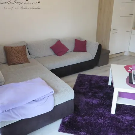 Apartament Eifel & See Am Waldsee Rieden Eifel Mayen