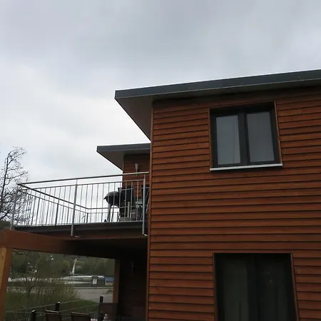 Apartament Eifel & See Am Waldsee Rieden Eifel *