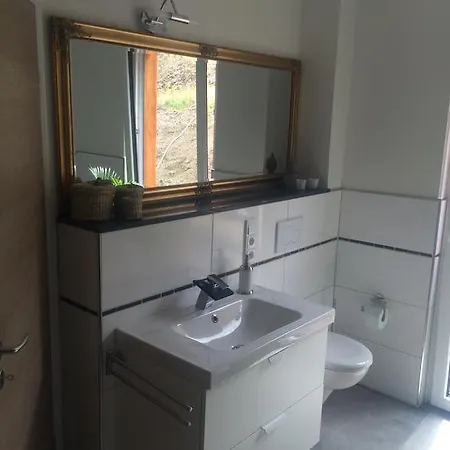 Apartament Eifel & See Am Waldsee Rieden Eifel *