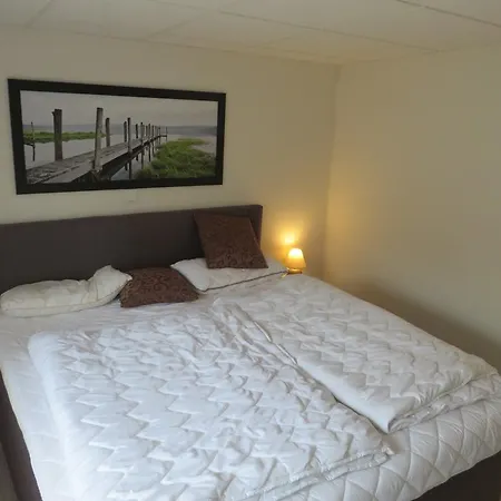 Apartament Eifel & See Am Waldsee Rieden Eifel Mayen