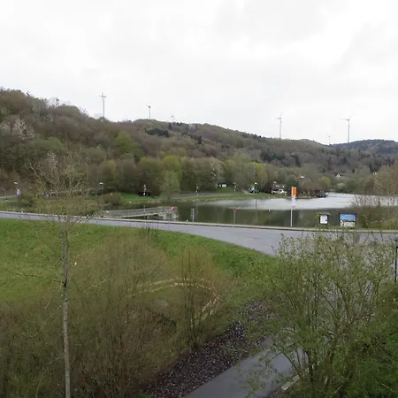 Apartament Eifel & See Am Waldsee Rieden Eifel *