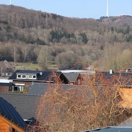 Eifel & See Am Waldsee Rieden Eifel Apartament Mayen